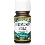 Saloos Esenciální olej Eukalyptus Radiata BIO 5 ml – Zboží Mobilmania