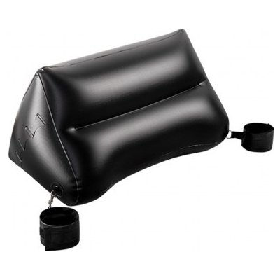 NMC DARK MAGIC portable inflatable cushion – Zboží Dáma