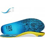Currexsole RUNpro běžecké vložky modré – Zboží Dáma