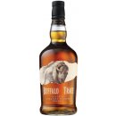 Buffalo Trace Kentucky Bourbon 45% 1 l (holá láhev)