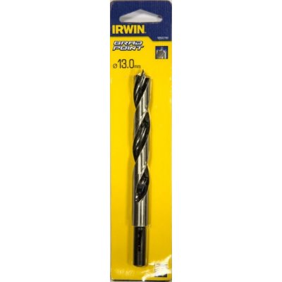 IRWIN spirálovitý vrták do dřeva 13x149 mm 10502799 – Zboží Mobilmania