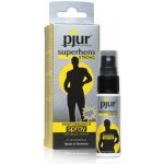 Pjur Superhero Strong 20 ml – Zbozi.Blesk.cz