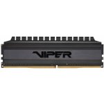 Patriot Viper Steel DDR4 16GB 3200MHz CL18 (2x8GB) PVS416G320C6K – Zboží Živě
