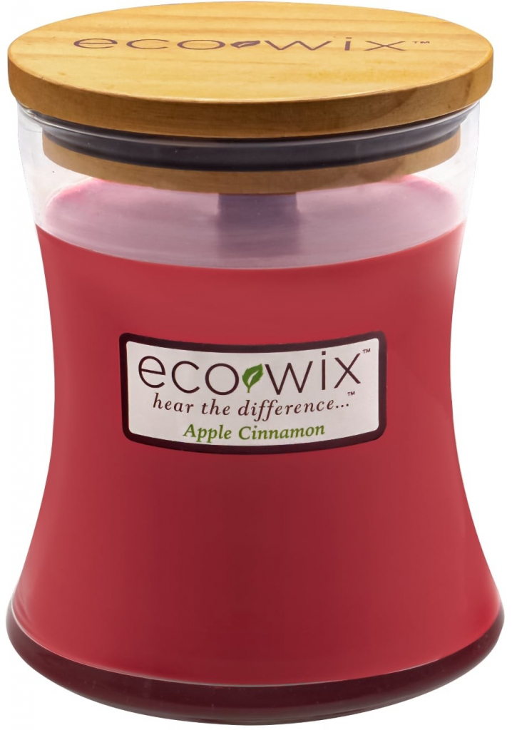 FLAGRANTE Ecowix Apple Cinnamon 398 g