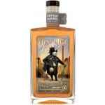 Orphan Barrel Muckety-Muck Single Grain 24y 45% 0,75 l (holá láhev) – Hledejceny.cz