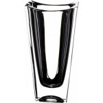 Crystalite Bohemia Skleněná váza Okinawa 255 mm – Hledejceny.cz