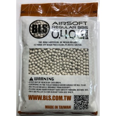 BLS Perfect BB 0,40 g 2500 ks – Hledejceny.cz