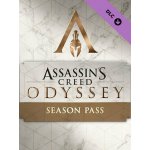 Assassin's Creed: Odyssey Season Pass – Zboží Mobilmania