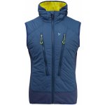 Silvini Primaloftová vesta POLARO MJ2104 navy – Zboží Dáma