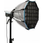 Nanlite Octagonal softbox 40 cm with FM Mount – Zboží Živě