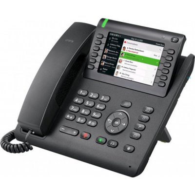 Unify OpenScape CP700 – Hledejceny.cz