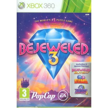 Bejeweled 3