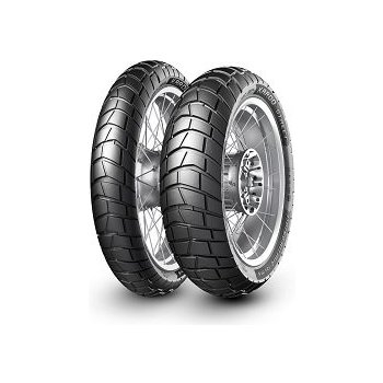 METZELER 120/70 R15 KAROO STREET 56P