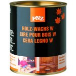 PNZ Vosk na dřevo W 0,75 l bezbarvý – Sleviste.cz