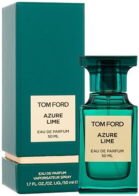 TOM FORD Private Blend Azure Lime parfémovaná voda unisex 50 ml