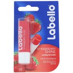 Labello balzám na rty Strawberry Shine 4,8 g – Hledejceny.cz