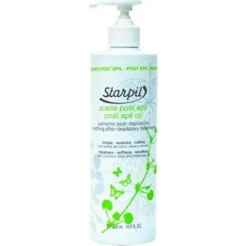 MayStar Starpil olej po depilaci 500 ml