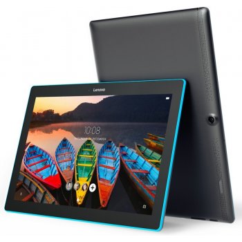 Lenovo TAB3 10 Business ZA1U0068CZ