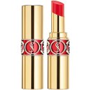 Yves Saint Laurent Rouge Volupté Shine Oil-In-Stick hydratační rtěnka 06 Pink in Devotion / Pink Safari 3,2 g