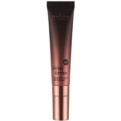 Saloos Liftingové oční sérum Bio 5 ml – Zboží Dáma