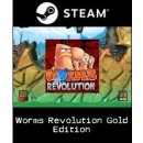 Worms Revolution (Gold)