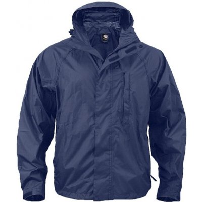 Bunda Rothco Rain navy blue – Zboží Dáma