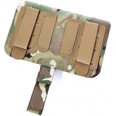 CUSTOM GEAR CG CGIP2 HORIZONTAL PLATFORM Multicam – Zbozi.Blesk.cz