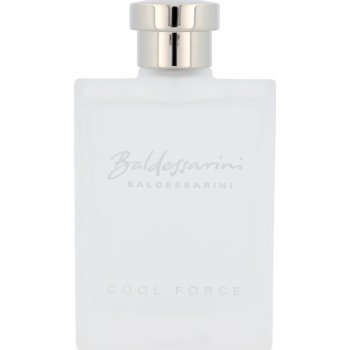 Baldessarini Cool Force toaletní voda pánská 90 ml