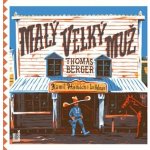 Malý velký muž - Thomas Berger – Zboží Mobilmania