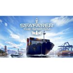 Seafarer: The Ship Sim – Sleviste.cz