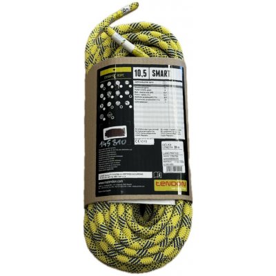 TENDON Smart 10,5 39m – Sleviste.cz