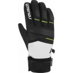 Reusch Thunder R-TEX XT glacier grey/black/safety yellow – Sleviste.cz