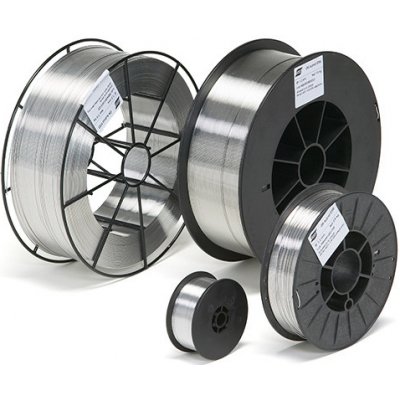 Esab OK Autrod 316 LSi 0,8 mm 5 kg – Hledejceny.cz