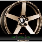 Dotz MarinaBay 10x21 5x112 ET40 bronze | Zboží Auto