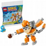 LEGO® 30676 Kiki's Coconut Attack polybag – Zboží Mobilmania