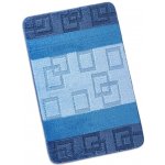 Bellatex Bany kostky modrá 60x100 cm – Zboží Dáma