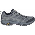 Merrell Moab 3 Gtx 036263 obuv šedá – Zboží Mobilmania