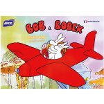 Bob a bobek na cestách – Zboží Mobilmania