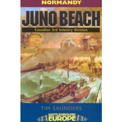Juno - Battleground Europe - T. Saunders