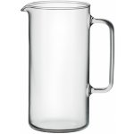 SIMAX džbán skleněný CYLINDER 2l (20060) – Sleviste.cz