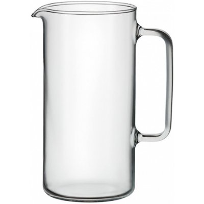 SIMAX džbán skleněný CYLINDER 2l (20060) – Sleviste.cz