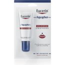 Přípravek pro péči o rty Eucerin Aquaphor Lip Repair balzám na suché a popraskané rty 10 ml