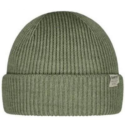 Barts FEODORE BEANIE Camo Green – Hledejceny.cz
