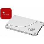 Intel S3520 960GB, 2,5", SSD, SATAIII, SSDSC2BB960G701 – Hledejceny.cz