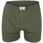 Bushman boxerky Nicolas khaki – Zbozi.Blesk.cz