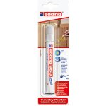 Edding 950 bílý – Zboží Živě