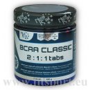 Nutristar BCAA CLASSIC 2:1:1 500 tablet