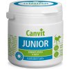 Vitamíny pro psa Canvit Junior 230 g