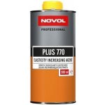NOVOL přísada plastifikační PLUS 770 0,5l – Zbozi.Blesk.cz