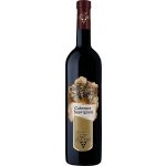 Vinařství Krist Cabernet Sauvignon 12% 0,75 l (holá láhev) – Hledejceny.cz